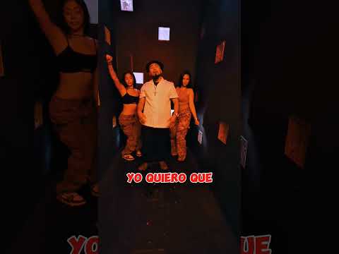 Por Mi - WiLLiS Check out the EP "CONVIVIR" GO TO: WILLIS805.COM #latinmusic #805 #california #music