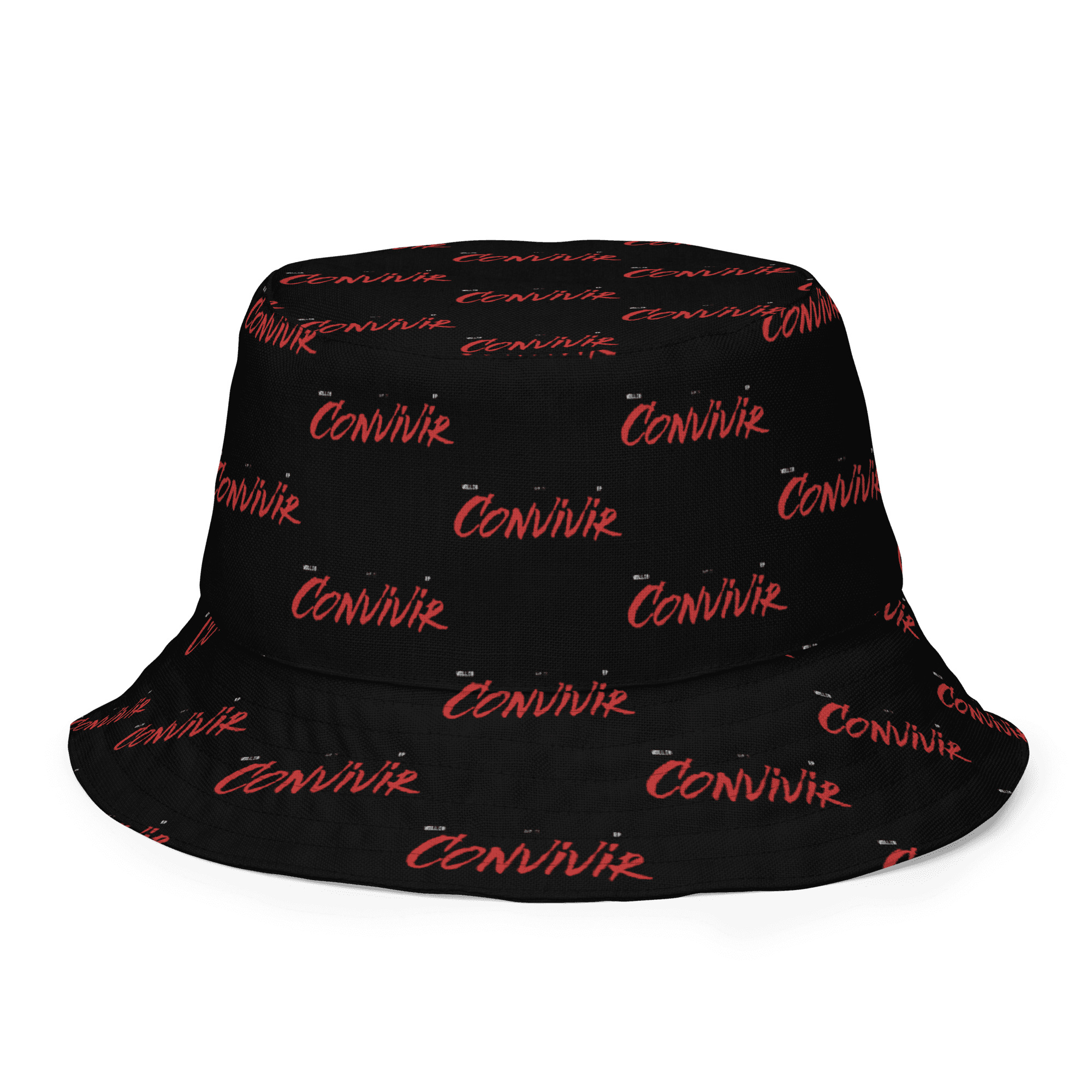 Convivir Bucket Hat
